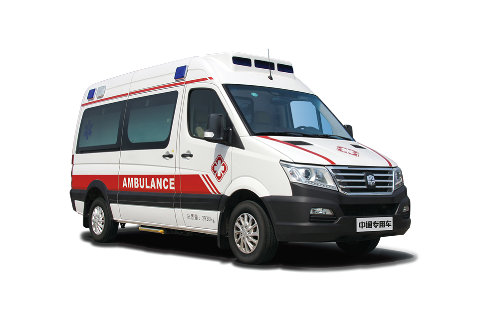 救护车