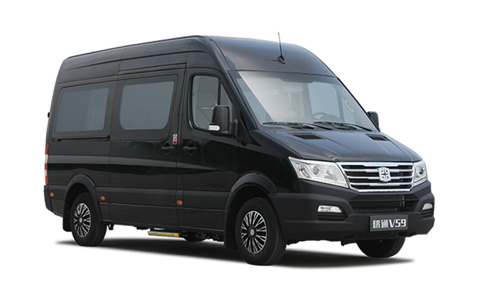 瑞通V59（纯电）